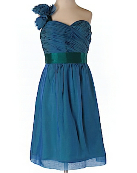 Phoebe Couture Cocktail Dress - Picture 1 of 2